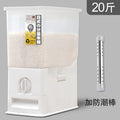 Japanese Rice Storage Containers 20kg 30kg Moisture Proof